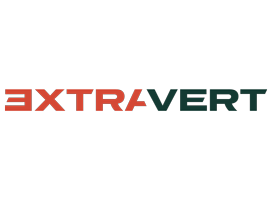 лого Extravert