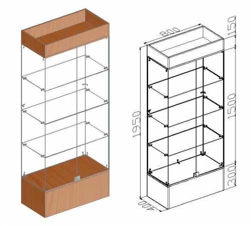 Витрина габариты. Глубина витрины. Сборка стеклянной витрины. Витрина Размеры. Стеклянная витрина для продукции размер.